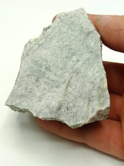 Ilménite et Anatase, La Lauzière, Savoie.