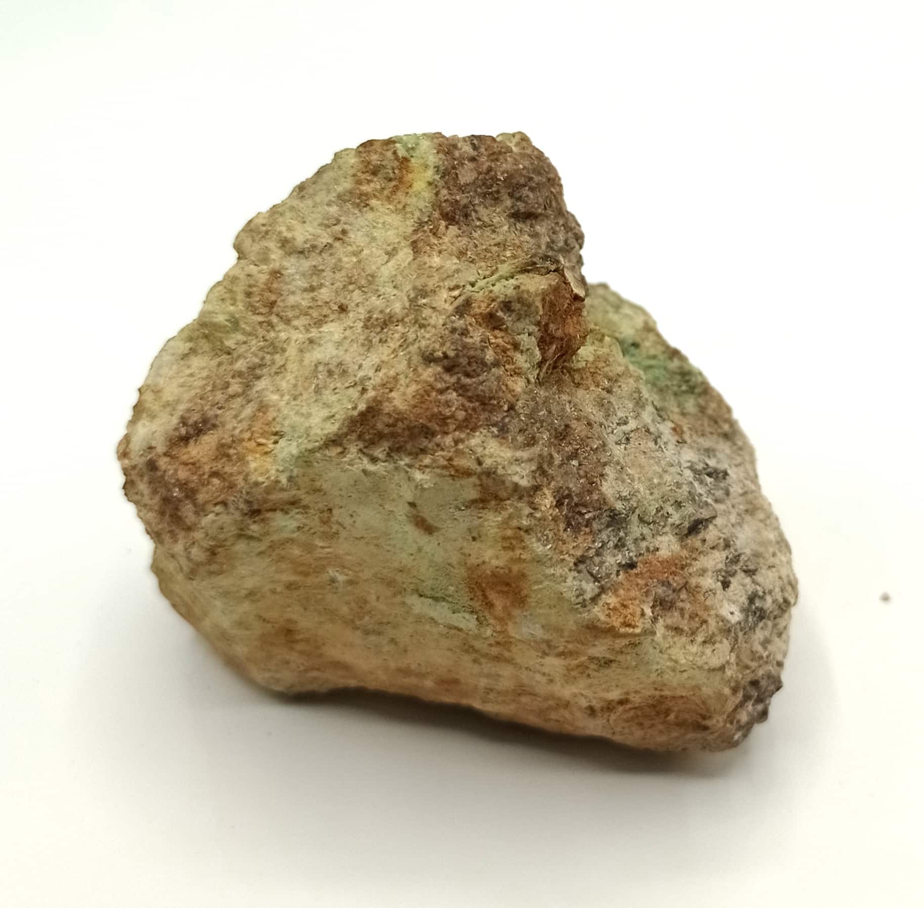 Minerai d’Uranium, Corrèze.