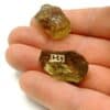 Citrin (Citrine, Quartz), Brasilien (Brésil). – Image 4