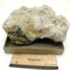 Aragonite, Irlande du Nord.