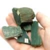 Nephrit (Néphrite, Jade), Sibérie, Kazakhstan, Nouvelle-Zélande …