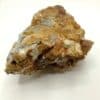 Disthène (Kyanite), Environs de Saint-Brieuc, Côtes-d’Armor, Bretagne.