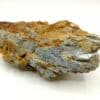Disthène (Kyanite), Environs de Saint-Brieuc, Côtes-d’Armor, Bretagne.