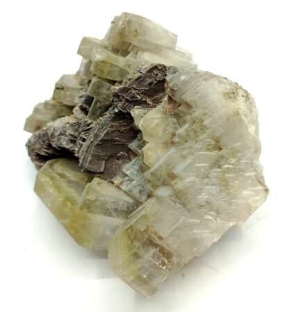 Baryte (Barytine), Mine des Porres, Var.