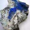 Linarite, Valcroze, Alzon, Le Vigan, Gard, France.