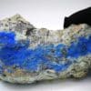 Linarite, Valcroze, Alzon, Le Vigan, Gard, France.