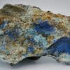 Linarite, Valcroze, Alzon, Le Vigan, Gard, France.