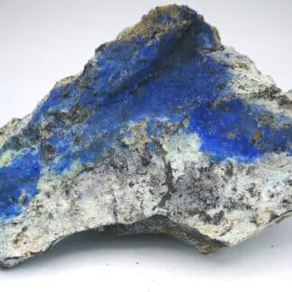 Linarite (minéral)