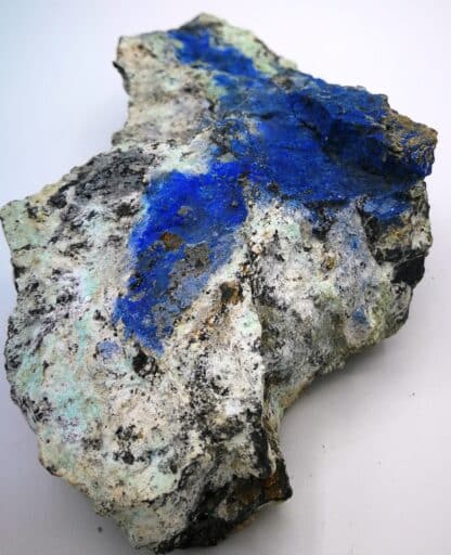 Linarite, Valcroze, Alzon, Le Vigan, Gard, France.