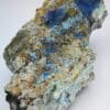 Linarite, Valcroze, Alzon, Le Vigan, Gard, France.