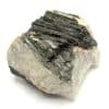 Tourmaline (Schorl), Saint-Chely-d’Apcher, Lozère.