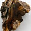 Pyromorphite, mine de Huelgoat, Finistère, Bretagne.
