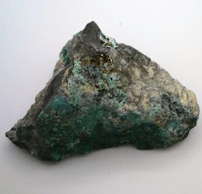 Malachite, La Pilou, Nouvelle Caledonie.