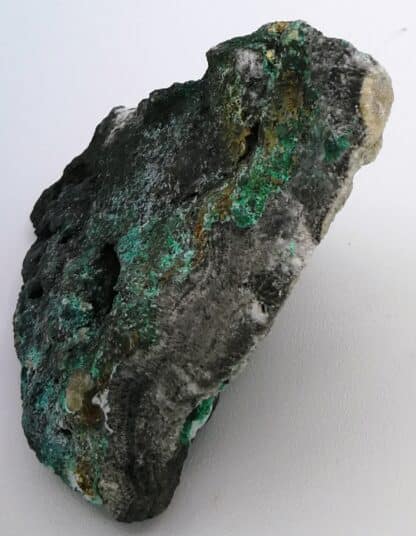 Malachite, La Pilou, Nouvelle Caledonie.