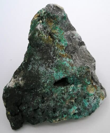 Malachite, La Pilou, Nouvelle Calédonie.