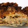 Plumbogummite pst pyromorphite, Galene, le Beauvoir.