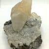 Calcite maclée, Trèves, Gard.