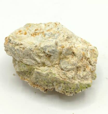 Pyromorphite, Nant, Millau, Aveyron.