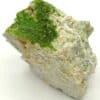 Pyromorphite, Nant, Millau, Aveyron.