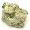 Pyromorphite, Nant, Millau, Aveyron.