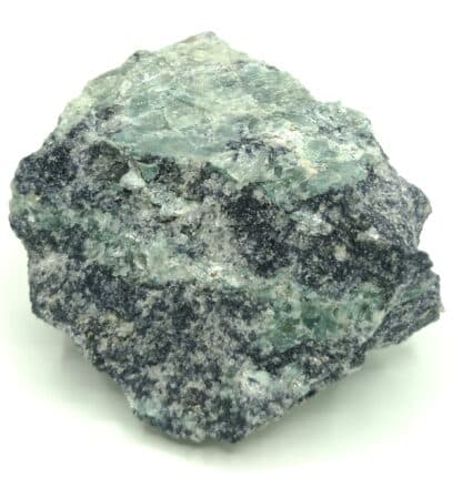 Dumortierite, Yuma, Arizona, USA (États-Unis).