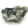 Hématite et Quartz, Cumbria, Royaume-Uni.