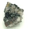 Hématite et Quartz, Cumbria, Royaume-Uni.