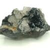 Hématite et Quartz, Cumbria, Royaume-Uni.
