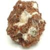 Grenat hessonite, Pian de la Mussa, Val d’Ala, Italie.