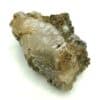 Quartz, Hématite et Clinochlore (Pennine), Suisse.