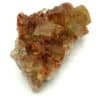 Fluorite maclée, Jorf, Drâa-Tafilalet, Maroc.