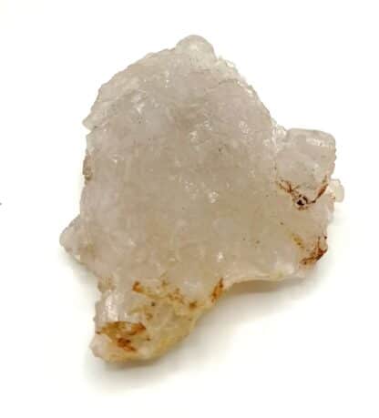 Fluorine (Fluorite), Filon Blanc, Mine de Fontsante, Var.