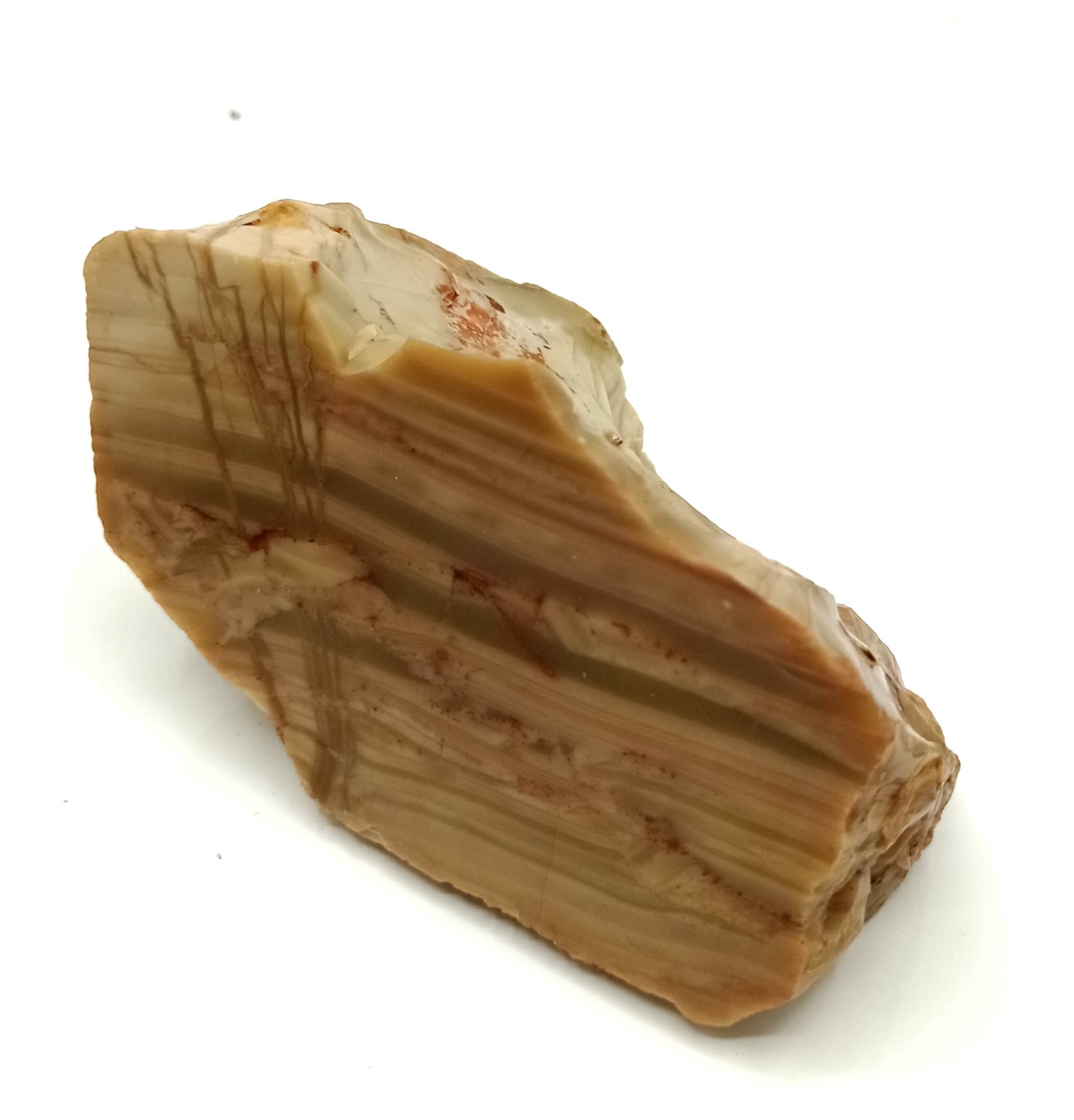 Opalachat (Opale, Agate), Mexiko (Mexique).