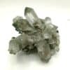 Quartz, Grimsel-Sommerloch, Suisse.