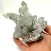 Quartz, Grimsel-Sommerloch, Suisse. – Image 10