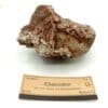 Chalcedon (Calcédoine), Waldshut (Waldshut-Tiengen), Allemagne.