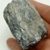 Antimonglanz (Stibine), Nouvelle-Galle du Sud, Australie.