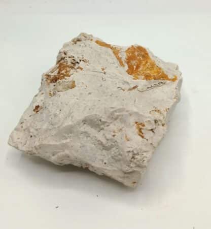 Anhydrit (Anhydrite), Bad Bleiberg, Autriche.