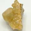Calcite maclée, Landelies, Montigny-le-Tilleul, Hainaut, Belgique.