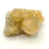 Calcite maclée, Landelies, Montigny-le-Tilleul, Hainaut, Belgique.
