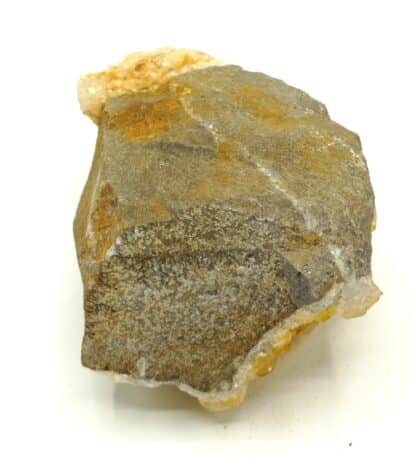 Calcite, Landelies, Belgique.