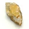 Calcite maclée, Landelies, Montigny-le-Tilleul, Hainaut, Belgique.