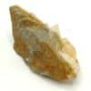 Calcite maclée, Landelies, Montigny-le-Tilleul, Hainaut, Belgique.
