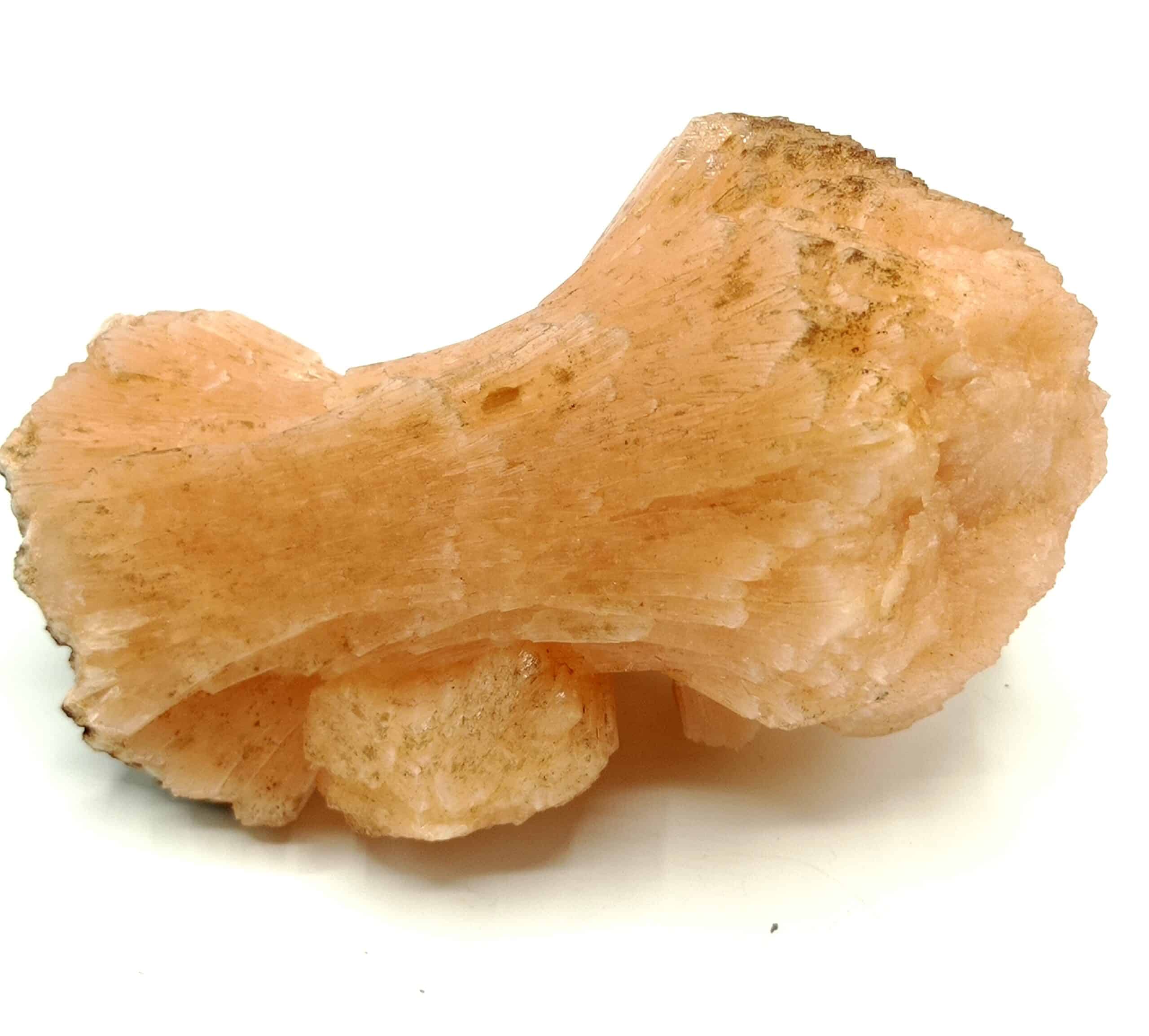 Stilbite, Brésil.