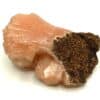 Stilbite, Brésil.