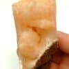 Stilbite, Brésil.