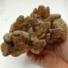 Sidérite pseudo en Calcite, Peyrebrune, Tarn.