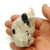 Quartz et Tourmaline, Beauchaud, Saint-Pierre-la-Bourlhonne, Puy-de-Dôme. – Image 4