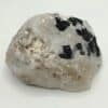 Cristal de Tourmaline, Beauchaud, Forez, Puy-de-Dôme, Auvergne.