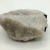 Cristal de Tourmaline, Beauchaud, Forez, Puy-de-Dôme, Auvergne.